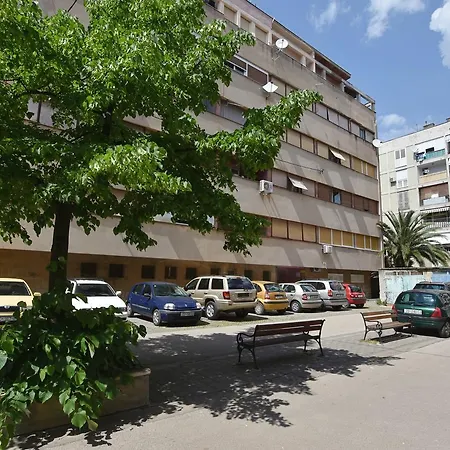 Apartment Borna & Roko Free Parking *