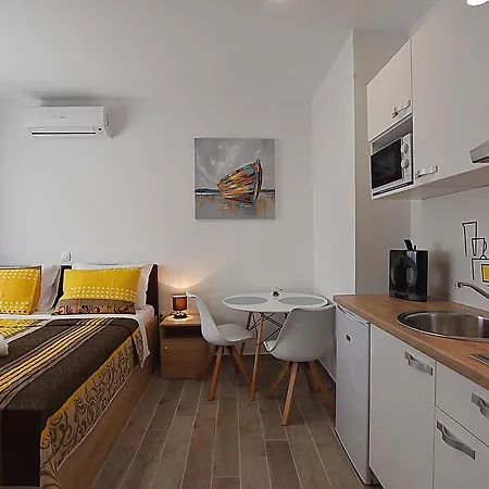 Apartment Borna & Roko Free Parking Zadar