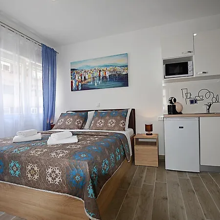 Apartment Borna & Roko Free Parking *